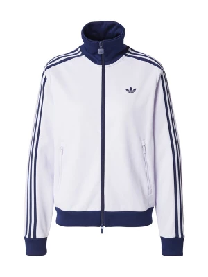 Obrázek produktu ADIDAS ORIGINALS Mikina 'CLASSIC' marine modrá / bílá