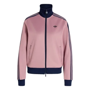 Obrázek produktu ADIDAS ORIGINALS Mikina 'Classic' marine modrá / orchidej