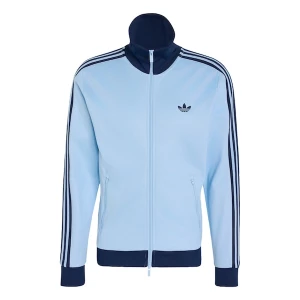 Obrázek produktu ADIDAS ORIGINALS Mikina 'Classic' marine modrá / světlemodrá