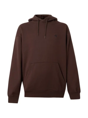 Obrázek produktu ADIDAS ORIGINALS Mikina čokoládová