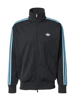Obrázek produktu ADIDAS ORIGINALS Mikina 'Firebird' azurová / černá