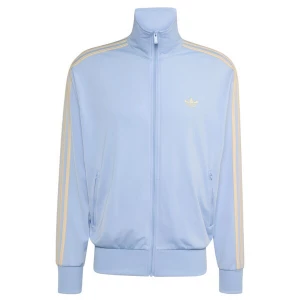 Obrázek produktu ADIDAS ORIGINALS Mikina 'Firebird' béžová / světlemodrá