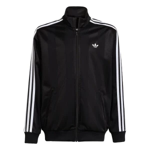 Obrázek produktu ADIDAS ORIGINALS Mikina 'Firebird' černá / bílá