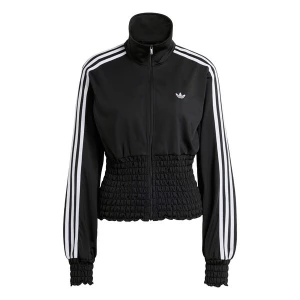 Obrázek produktu ADIDAS ORIGINALS Mikina 'Firebird' černá / bílá