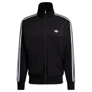 Obrázek produktu ADIDAS ORIGINALS Mikina 'Firebird' černá / bílá