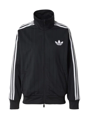 Obrázek produktu ADIDAS ORIGINALS Mikina 'FIREBIRD' černá / bílá