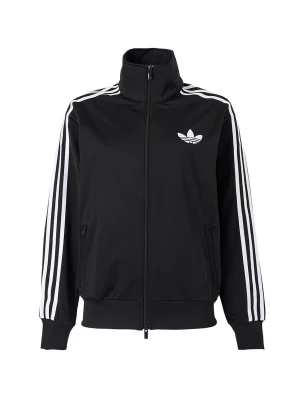 Obrázek produktu ADIDAS ORIGINALS Mikina 'Firebird' černá / bílá