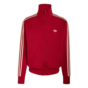 Obrázek produktu ADIDAS ORIGINALS Mikina 'Firebird' červená / bílá