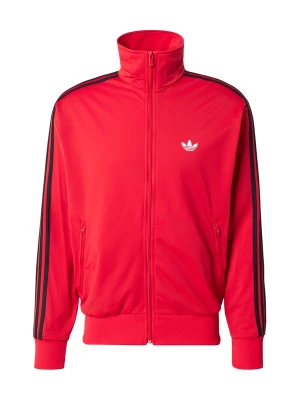 Obrázek produktu ADIDAS ORIGINALS Mikina 'FIREBIRD' červená / černá / bílá