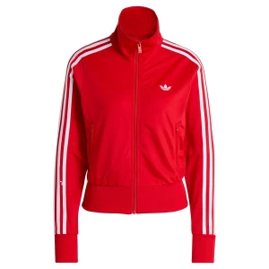 Obrázek produktu ADIDAS ORIGINALS Mikina 'Firebird Classic' červená / bílá