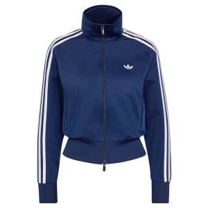 Obrázek produktu ADIDAS ORIGINALS Mikina 'Firebird Classic' tmavě modrá / bílá