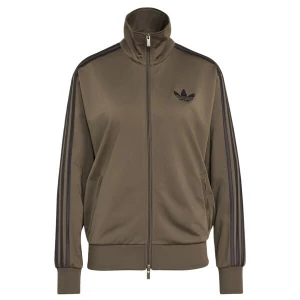 Obrázek produktu ADIDAS ORIGINALS Mikina 'Firebird' hnědá / černá