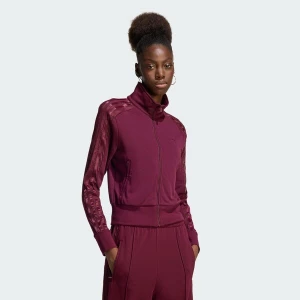 Obrázek produktu ADIDAS ORIGINALS Mikina 'Firebird' krvavě červená