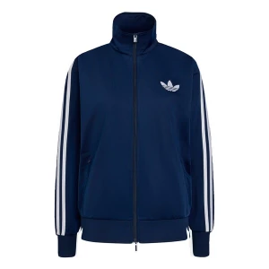 Obrázek produktu ADIDAS ORIGINALS Mikina 'Firebird' noční modrá / bílá