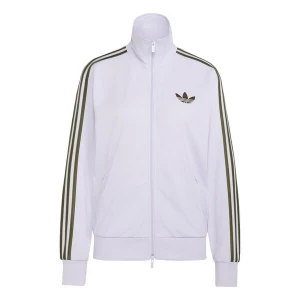 Obrázek produktu ADIDAS ORIGINALS Mikina 'Firebird' olivová / bílá