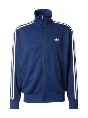 Obrázek produktu ADIDAS ORIGINALS Mikina 'FIREBIRD' tmavě modrá / bílá