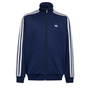 Obrázek produktu ADIDAS ORIGINALS Mikina 'Firebird' tmavě modrá / bílá