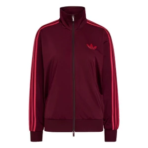Obrázek produktu ADIDAS ORIGINALS Mikina 'Firebird' vínově červená / purpurová