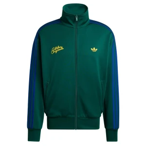 Obrázek produktu ADIDAS ORIGINALS Mikina 'Firebird' žlutá / zelená