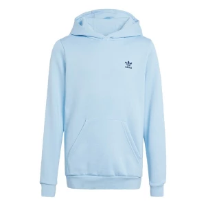 Obrázek produktu ADIDAS ORIGINALS Mikina 'Hoodie' světlemodrá / černá