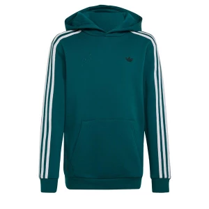 Obrázek produktu ADIDAS ORIGINALS Mikina jedle / černá / bílá