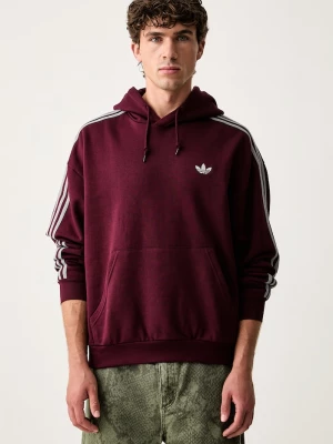 Obrázek produktu adidas Originals mikina kapucí pánská bavlnou Adicolor Classics