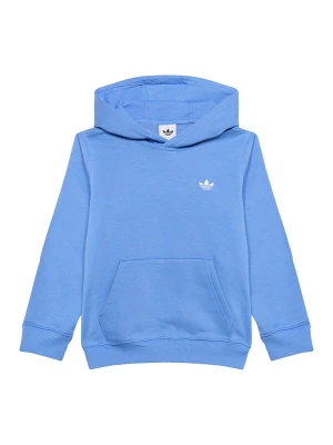 Obrázek produktu ADIDAS ORIGINALS Mikina nebeská modř