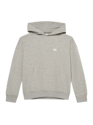 Obrázek produktu ADIDAS ORIGINALS Mikina 'Oversized Hoodie Fleece' šedý melír