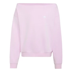 Obrázek produktu ADIDAS ORIGINALS Mikina 'OVERSIZED SWEATSHIRT FRENCH' růžová