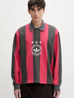 Obrázek produktu adidas Originals mikina pánská bavlněná