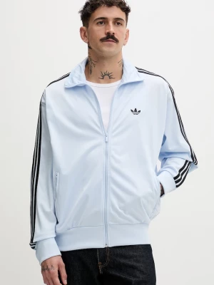 Obrázek produktu adidas Originals mikina pánská Firebird modrá