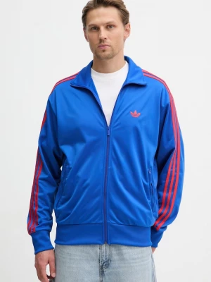 Obrázek produktu adidas Originals mikina pánská Firebird modrá