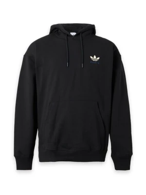 Obrázek produktu ADIDAS ORIGINALS Mikina 'PARIS MAP' krémová / modrá / černá