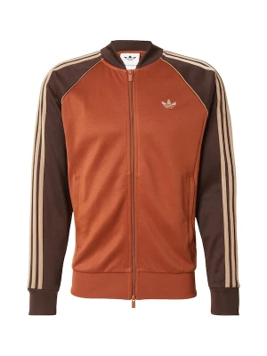 Obrázek produktu ADIDAS ORIGINALS Mikina písková / čokoládová / pueblo
