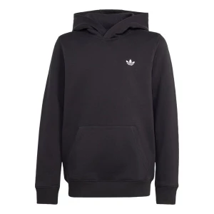Obrázek produktu ADIDAS ORIGINALS Mikina 'REGULAR HOODIE' černá
