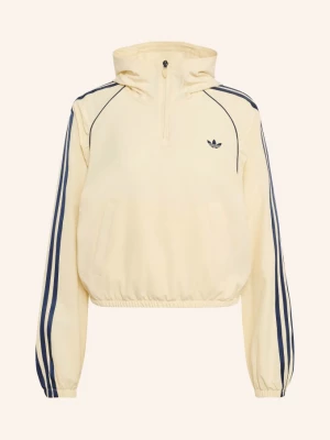 Obrázek produktu Adidas Originals Mikina S Kapucí Adidas Originals Sport režná / tmavě modrá