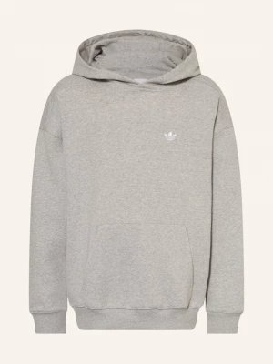 Obrázek produktu Adidas Originals Mikina S Kapucí Oversized šedá