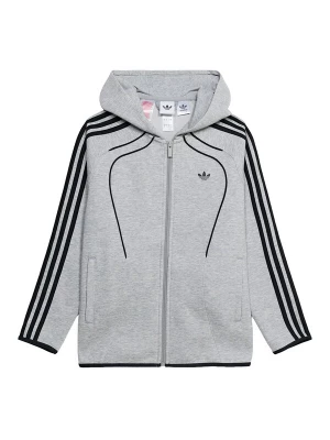 Obrázek produktu ADIDAS ORIGINALS Mikina 'SPACER' šedý melír / černá
