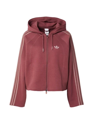 Obrázek produktu ADIDAS ORIGINALS Mikina 'SST 2.0' rezavě hnědá / starorůžová