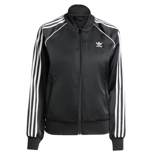 Obrázek produktu ADIDAS ORIGINALS Mikina 'Sst Adicolor' černá / bílá