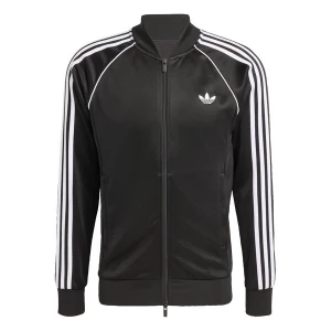 Obrázek produktu ADIDAS ORIGINALS Mikina 'SST' černá / bílá