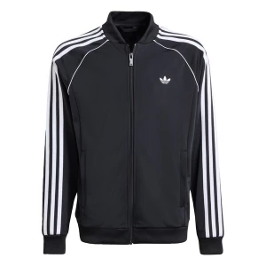 Obrázek produktu ADIDAS ORIGINALS Mikina 'Sst' černá / bílá