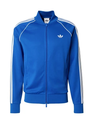 Obrázek produktu ADIDAS ORIGINALS Mikina 'SST' modrá / bílá