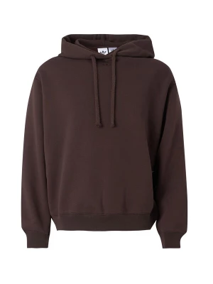 Obrázek produktu ADIDAS ORIGINALS Mikina 'STUDDED' tmavě hnědá