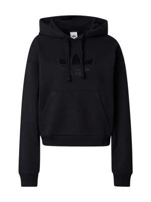 Obrázek produktu ADIDAS ORIGINALS Mikina 'TREFOIL' černá