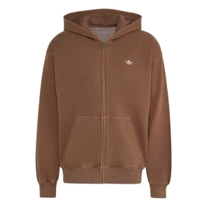 Obrázek produktu ADIDAS ORIGINALS Mikina 'Trefoil Essentials' hnědá