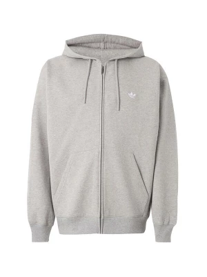 Obrázek produktu ADIDAS ORIGINALS Mikina 'Trefoil Essentials' šedá