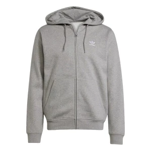 Obrázek produktu ADIDAS ORIGINALS Mikina 'Trefoil Essentials' šedý melír