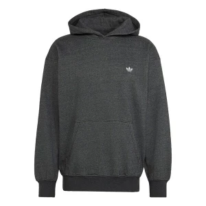 Obrázek produktu ADIDAS ORIGINALS Mikina 'Trefoil Essentials' šedý melír / bílá