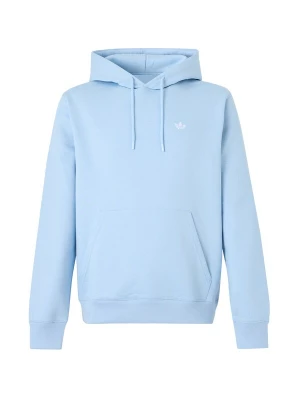 Obrázek produktu ADIDAS ORIGINALS Mikina 'Trefoil Essentials' světlemodrá